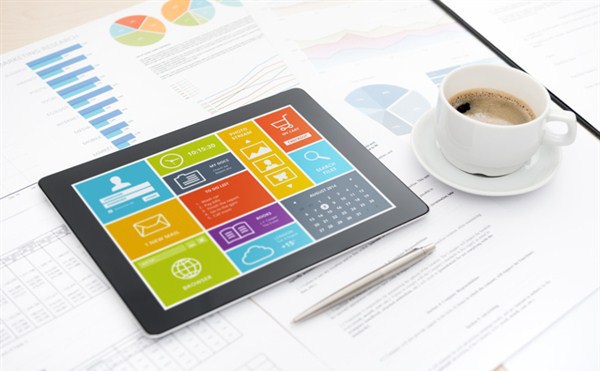 Ein Webportal ist der Schlüssel zum Erfolg im Web